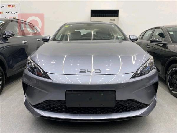 بي واي دي سيل 05 DM-i 2025 للبيع في العراق -  بغداد